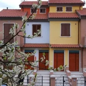  Appartamento Le Terme Italia