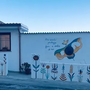 Pedrales Gasthof