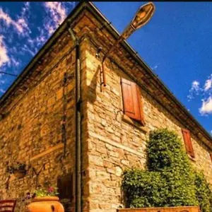  Casa di campagna La Fiaba Italia