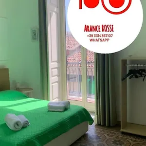 Pensjonat Arance Rosse