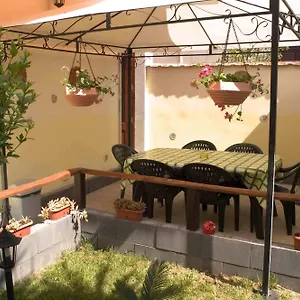 Couette-café I Colori Del Sole