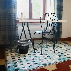 Zia Chiarina Couette-café