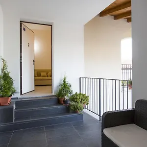 Quinto Tronco Gasthof