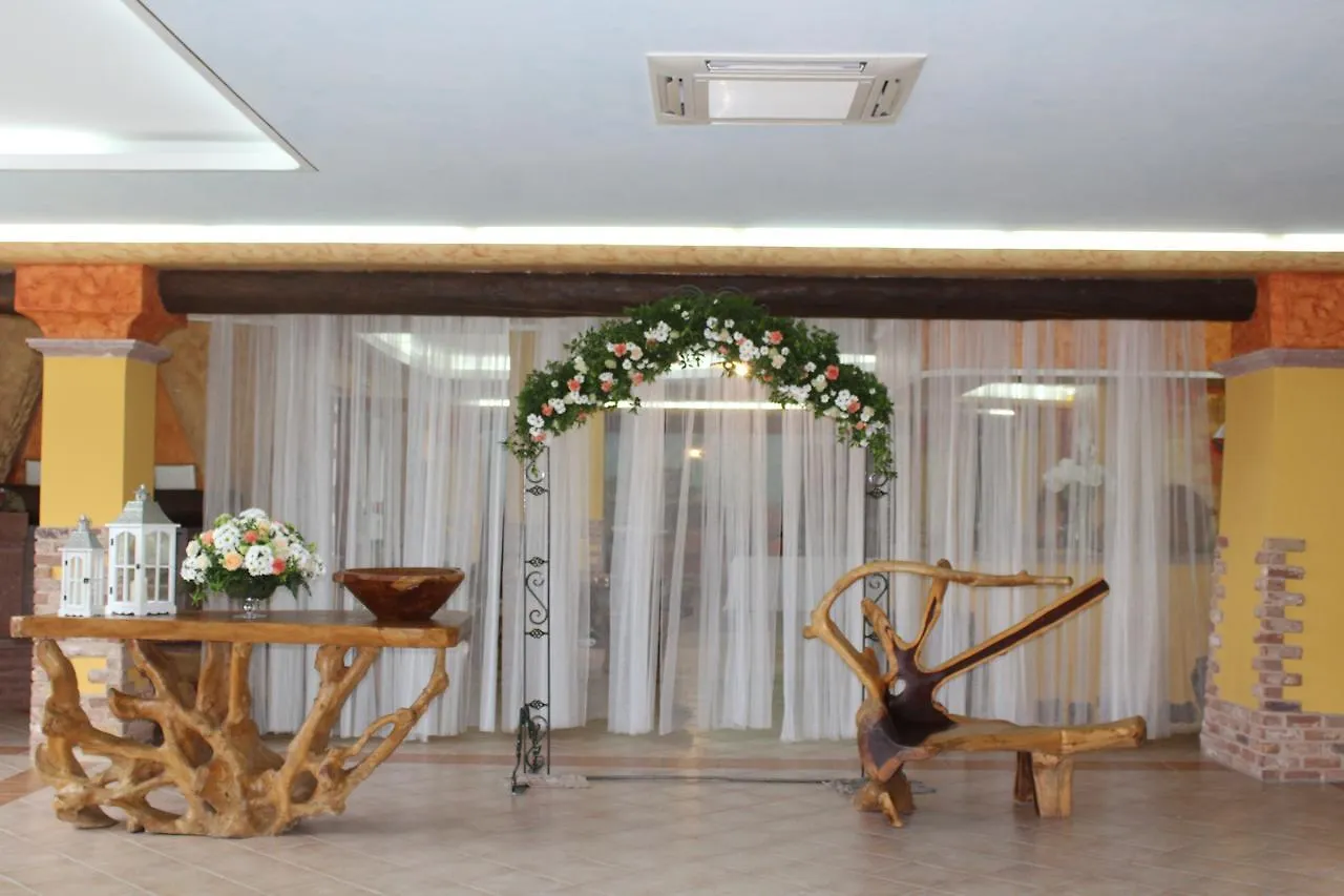 Le Tre Rose Hotel Bono  Bono (Sassari)