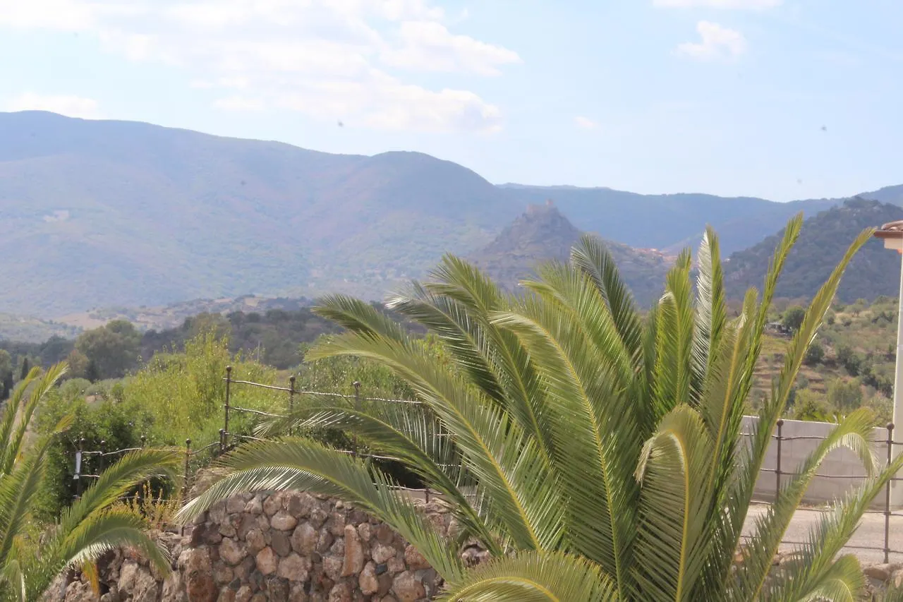 Le Tre Rose Hotel Bono